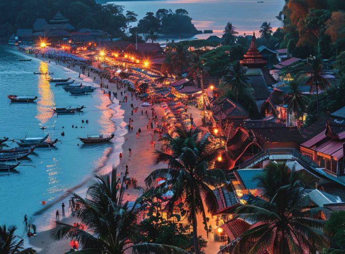 ALL IN HOLIDAY AT A BEST NET PRICES