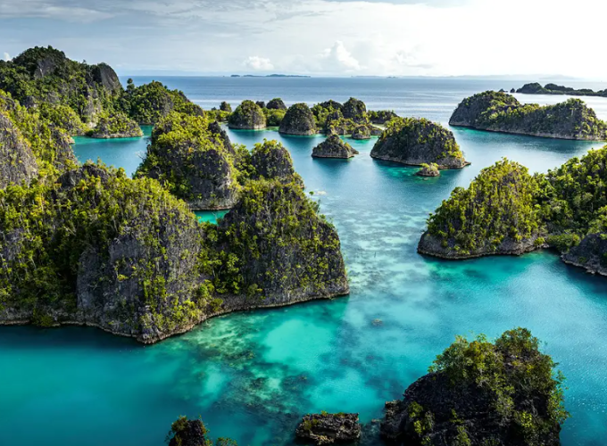 ALL IN HOLIDAY AT A BEST NET PRICES