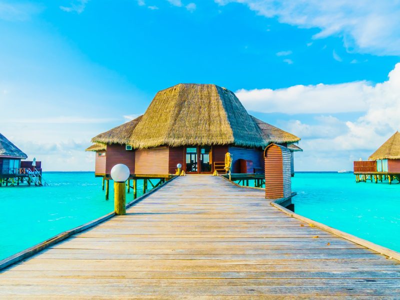 ALL IN HOLIDAY AT A BEST NET PRICES