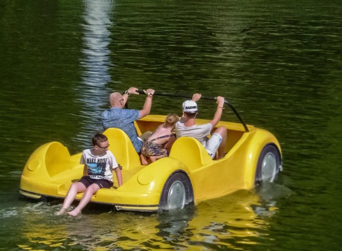 ALL IN HOLIDAY AT A BEST NET PRICES