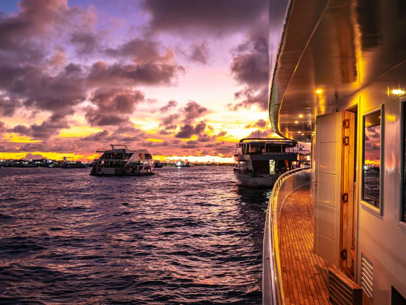 ALL IN HOLIDAY AT A BEST NET PRICES